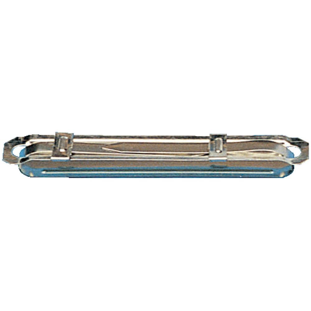 Cf50fasteners File Nichelati - Foto 1