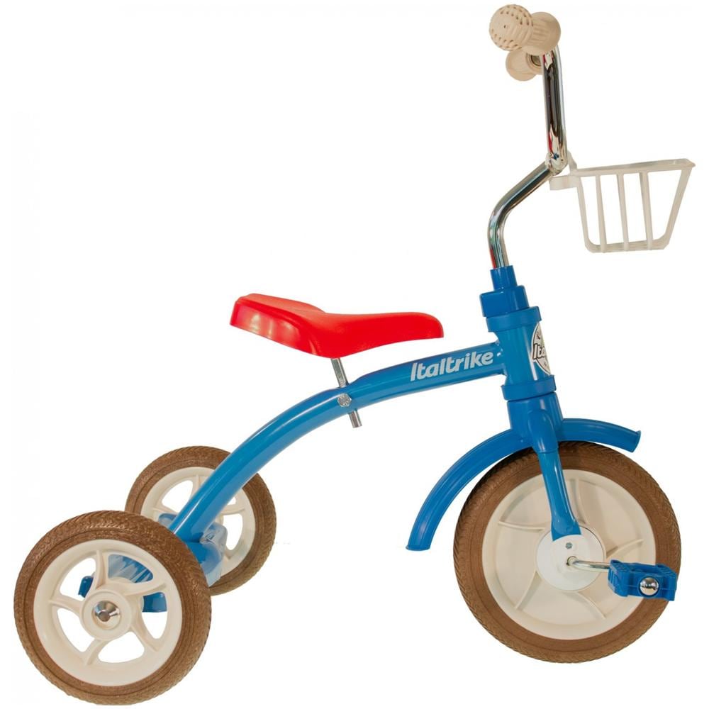 Triciclo Super Lucy Colorama con Ruota 10" 7111CLA990302 - Foto 2