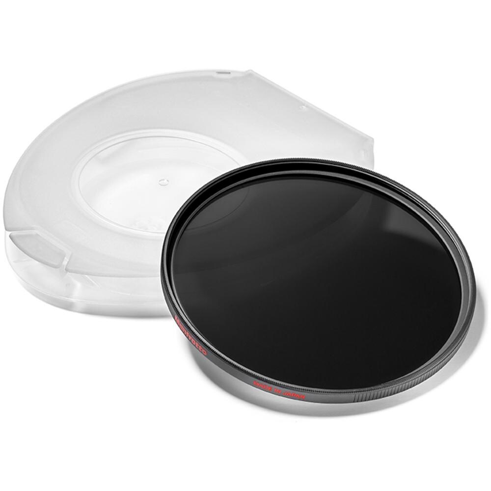 Filtro Nd64 6 Stop 62mm - Foto 2