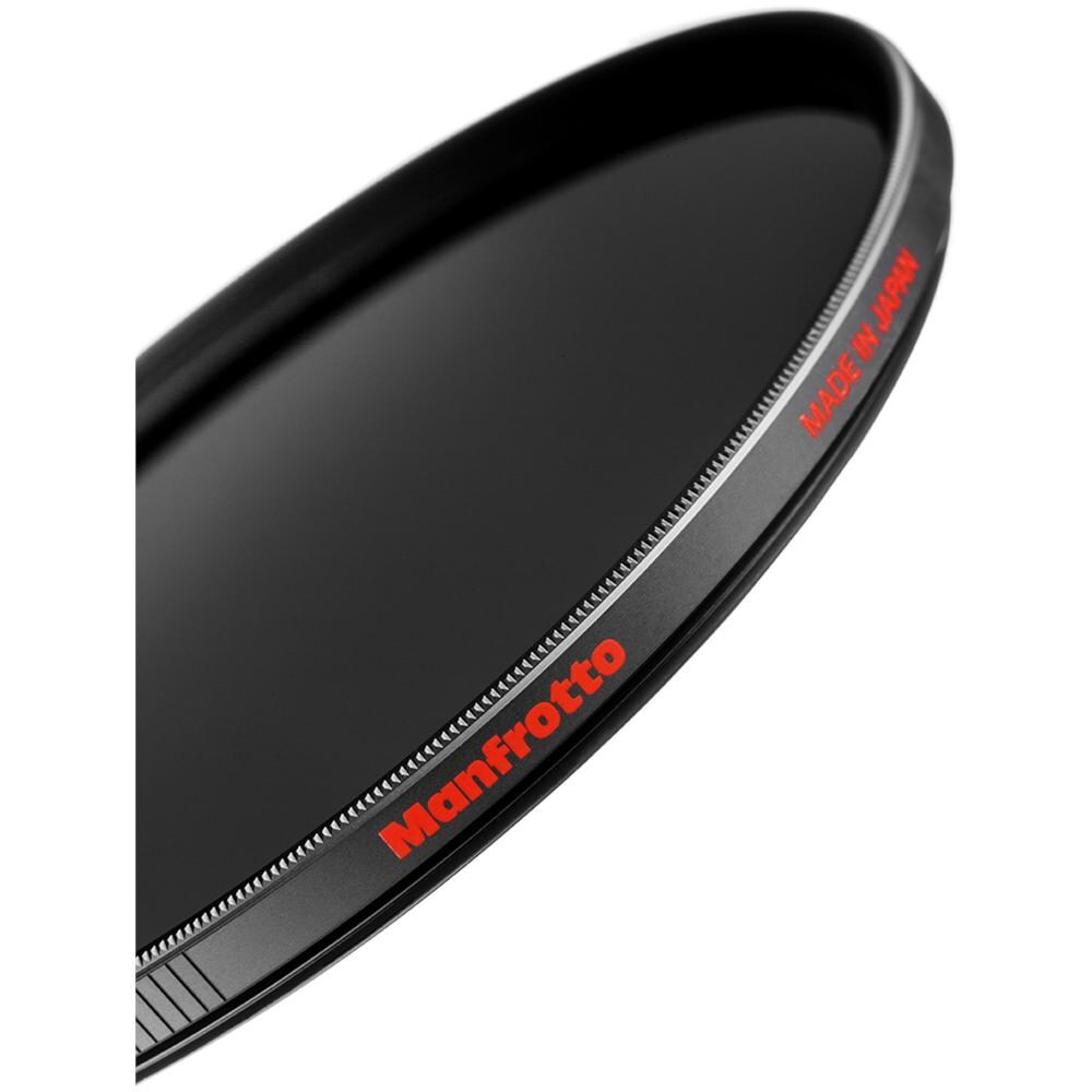 Filtro Nd64 6 Stop 62mm - Foto 3