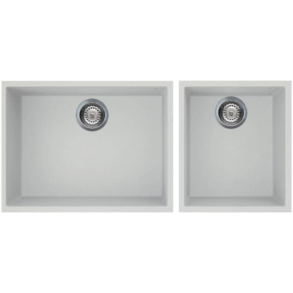Lav. Quadra 210 2v Kera 96 Sotto Top - Foto 1