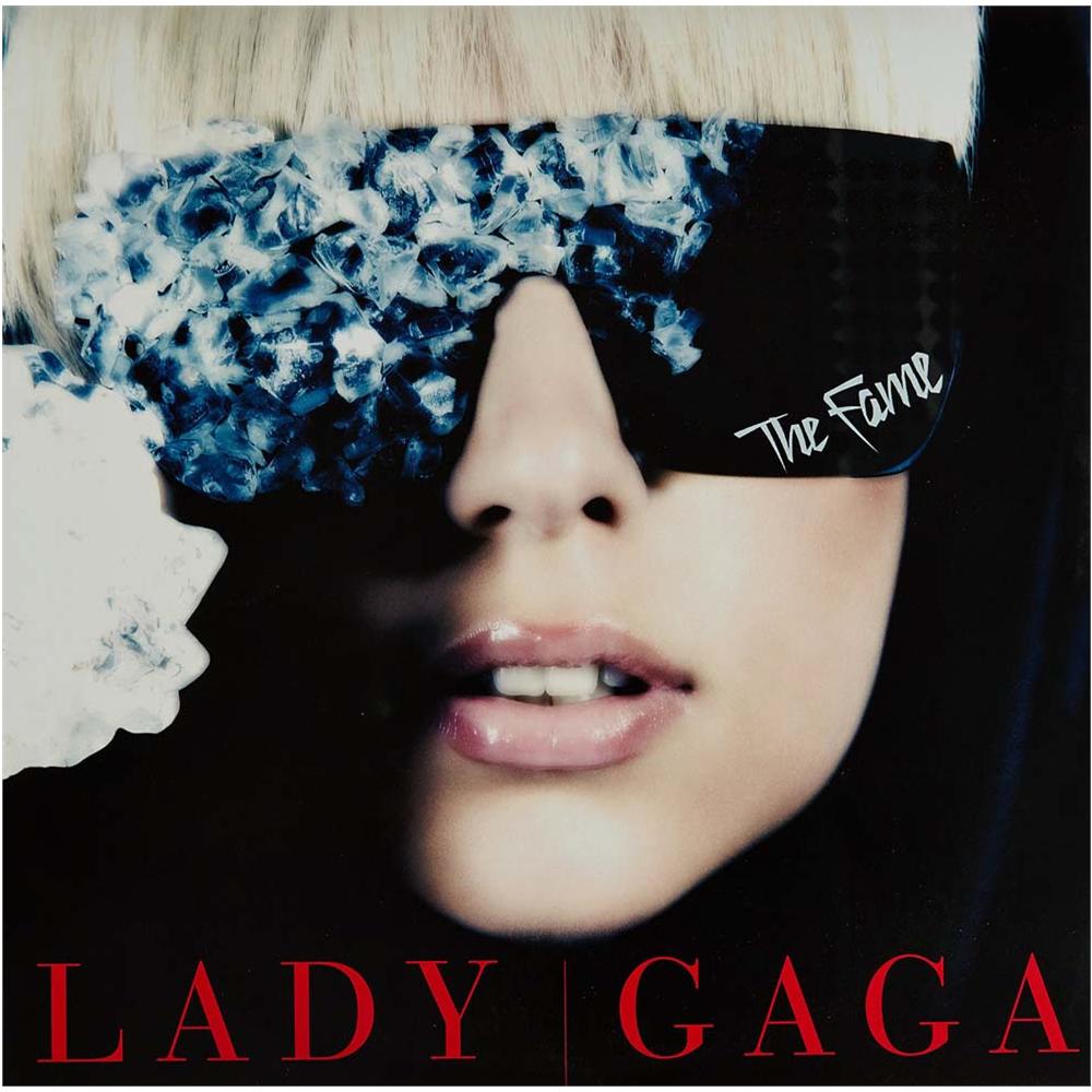 Lady Gaga - The Fame (2 Lp)  - Foto 1