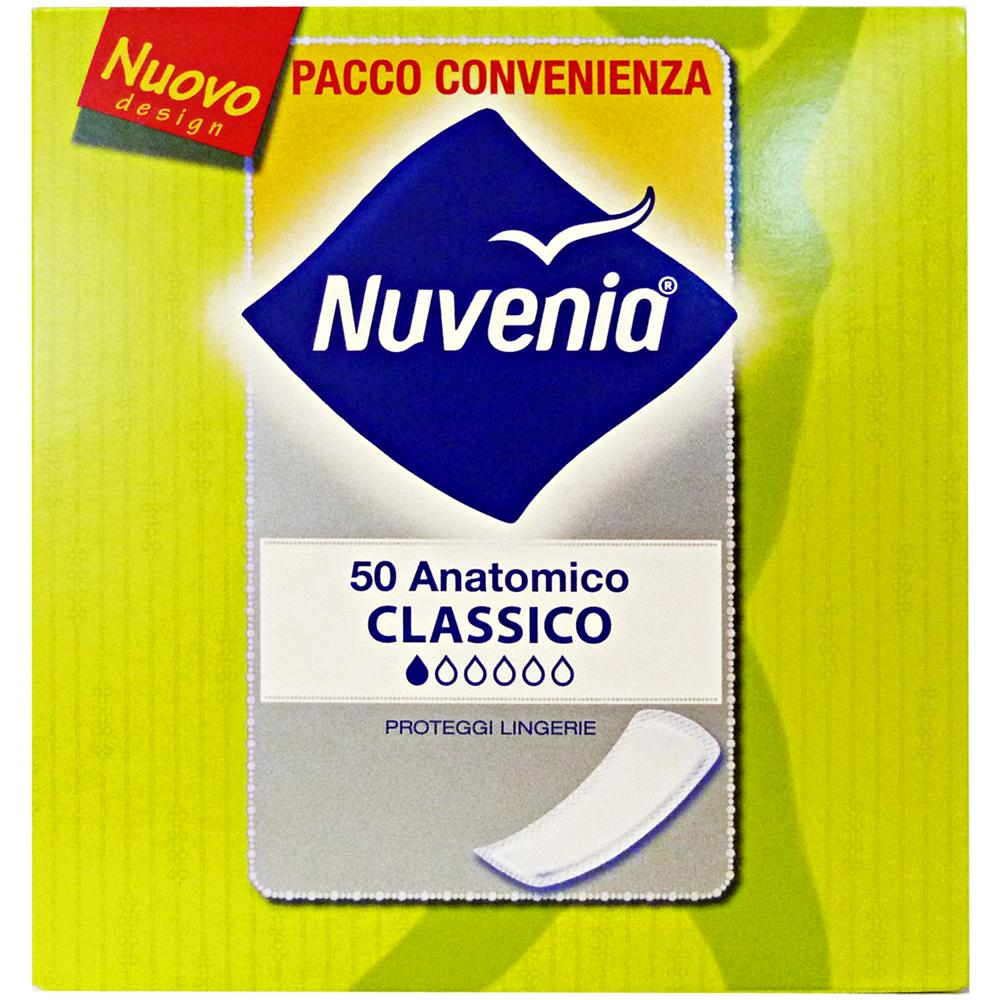 Salvaslip Dist. ana. x 50 Pezzi - Assorbenti Salvaslip - Foto 1
