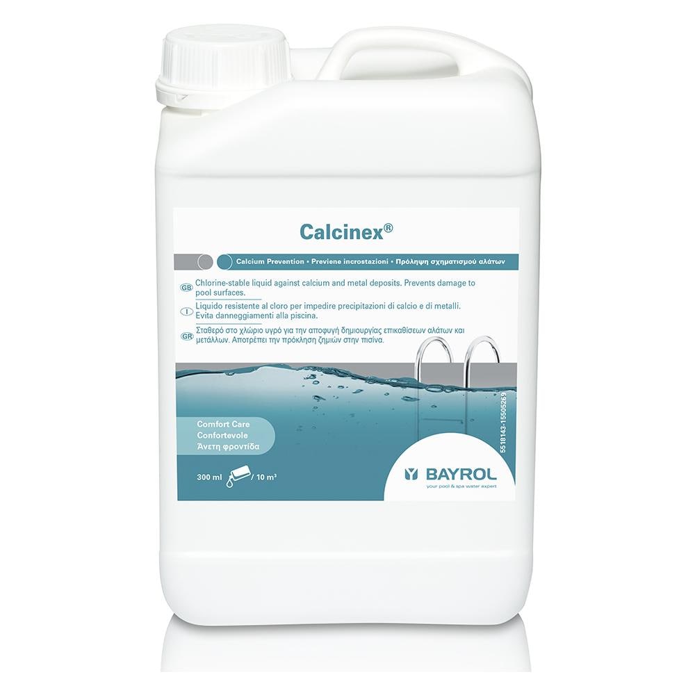 Stabilizzatore Durezza Acqua Calcinex 3 Lt - Foto 1