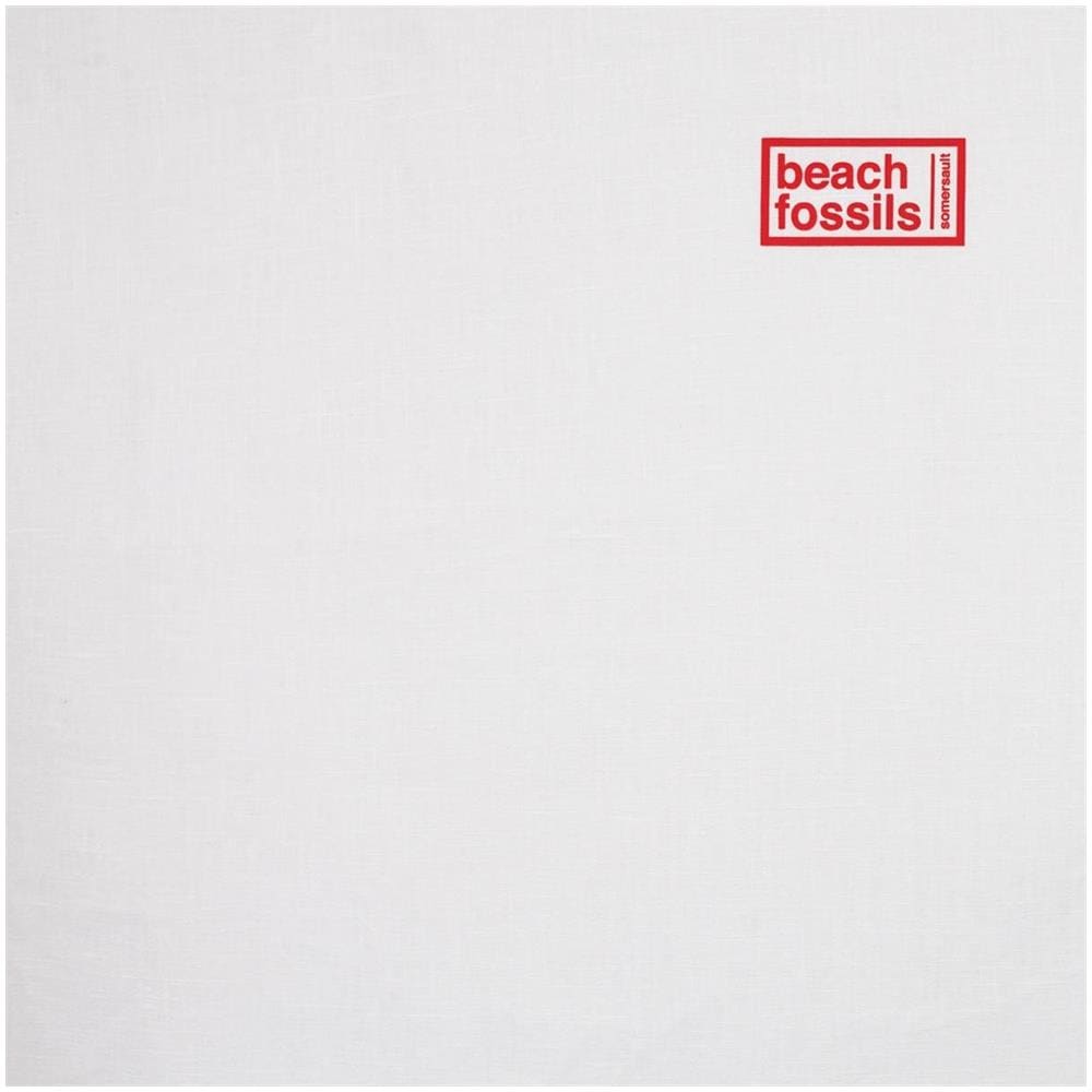 Beach Fossils - Somersault - Foto 1