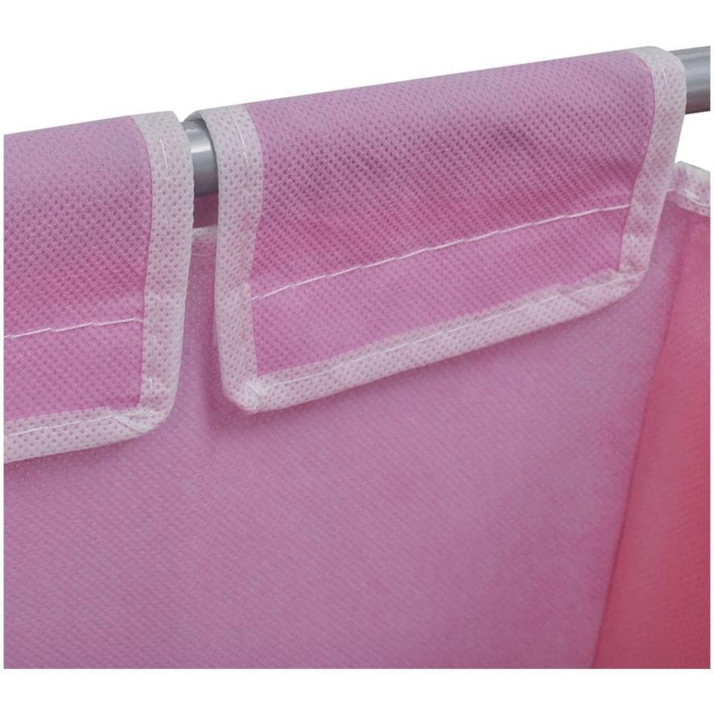 3-section Porta Biancheria Da Lavanderia + Cestino - Foto 12