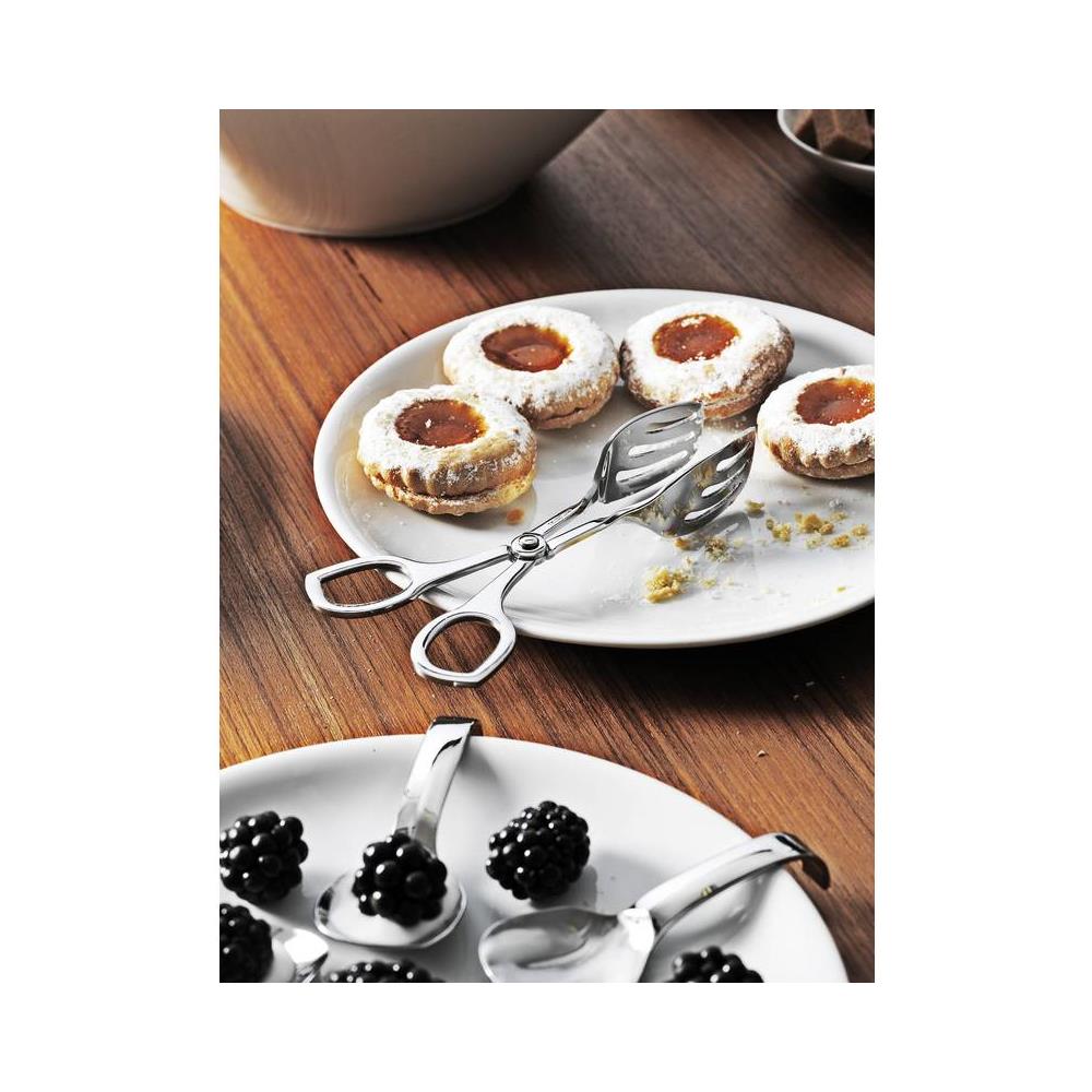 Pinza x antipasti / dolci living acciaio inox - Foto 3