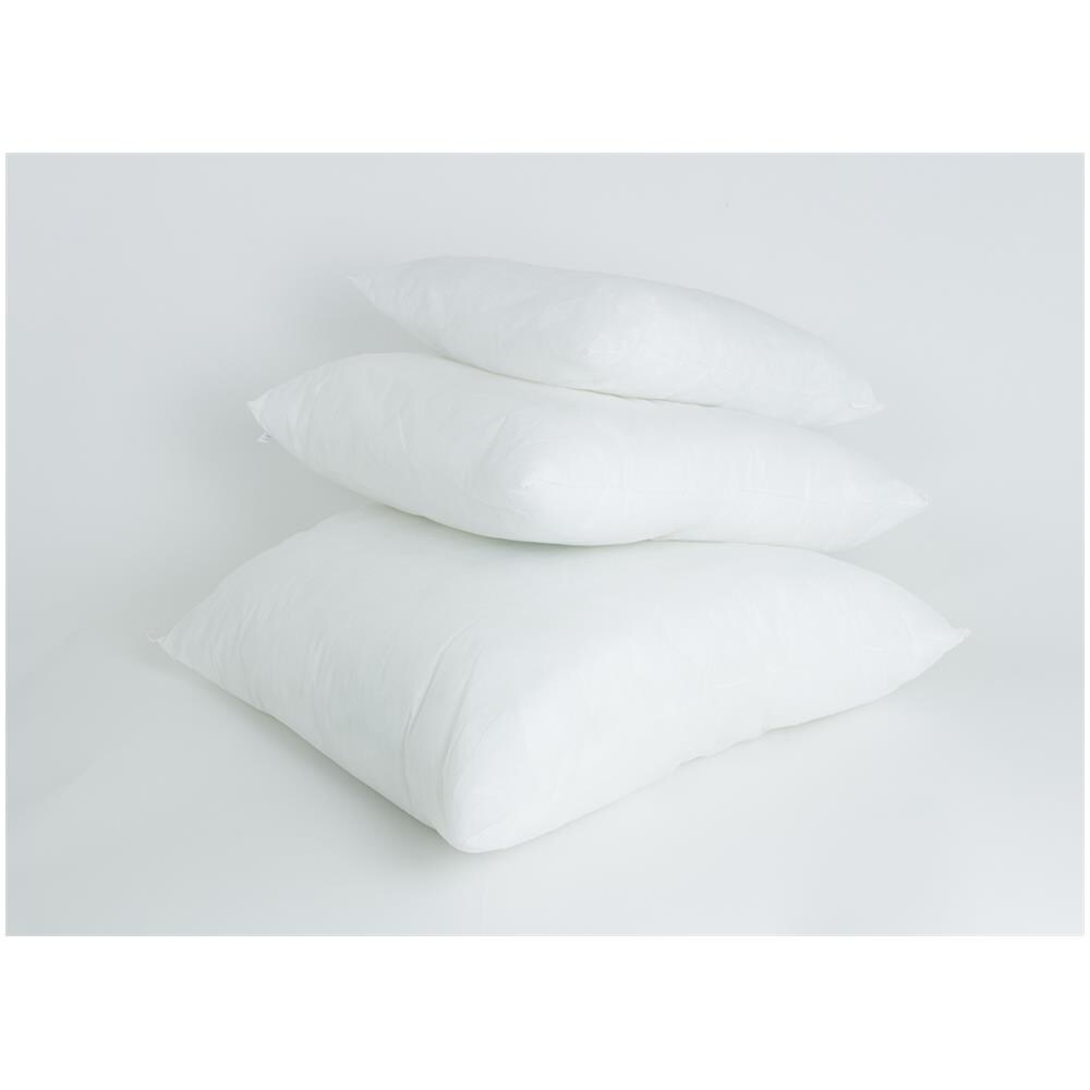 Imbottitura Anima Interna Per Cuscino Arredo In Ovatta Varie Misure 60x60cm Anima - Foto 1