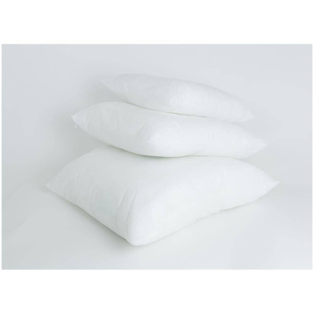 Imbottitura Anima Interna Per Cuscino Arredo In Ovatta Varie Misure 60x60cm Anima - Foto 2