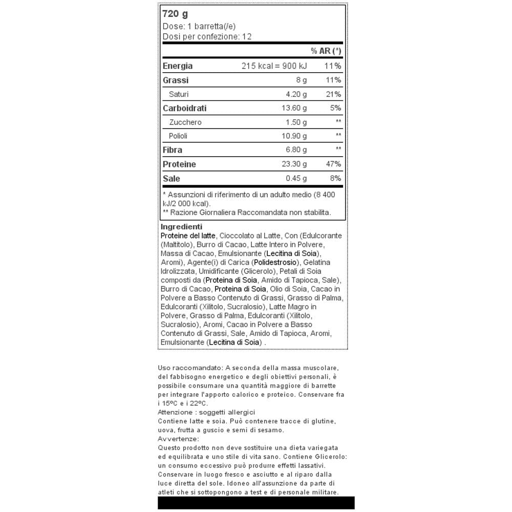 12 X Carb Killa Bar 60 G - - Barrette Per Il Recupero - Jaffa Cake - Foto 2