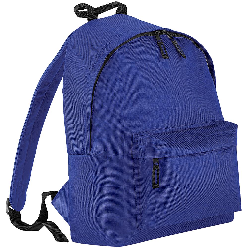 Zaino Sportivo (18l) (taglia Unica) (blu Reale Acceso)  - Foto 1