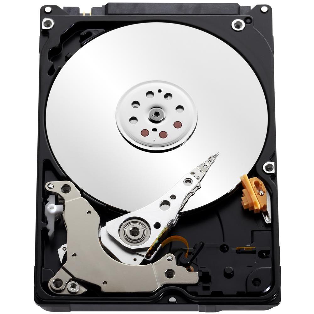 Hard Disk Interno WD Blue 500 GB 2,5" Sata III 6 GB / s 5400 Rpm Buffer 8 MB - Foto 5