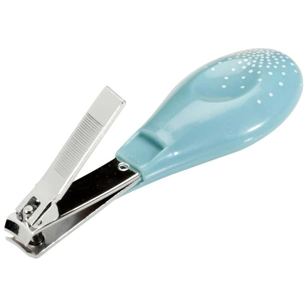 Kit Per La Cura Del Bambino Aqua 9 Pz Grigio E Blu - Foto 8