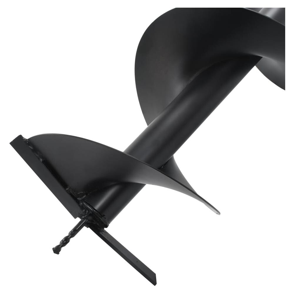 Set Trivella Per Terreno In Acciaio - Foto 14