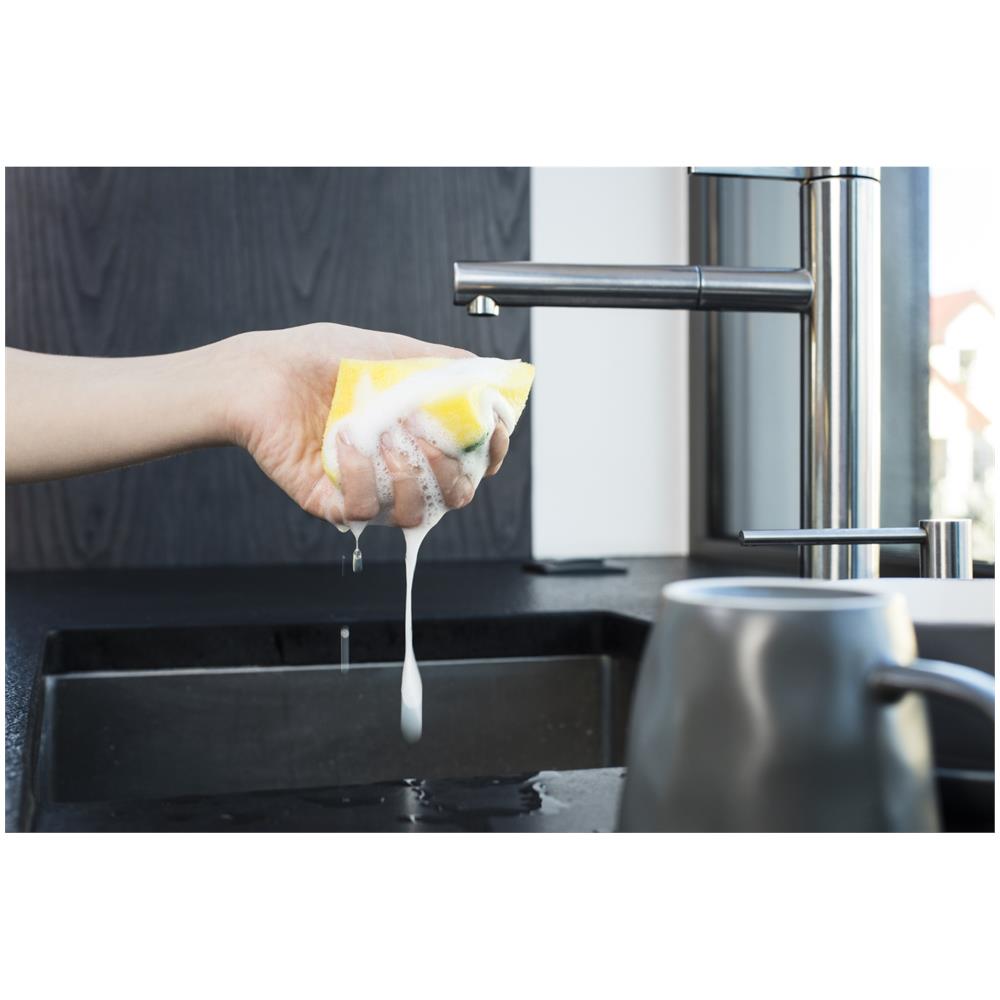 lavandini Da Cucina, 5 Pezzi In Un Pacchetto (3 + 2 Pezzi Gratis) - Pulizia Senza Graffi - Foto 2