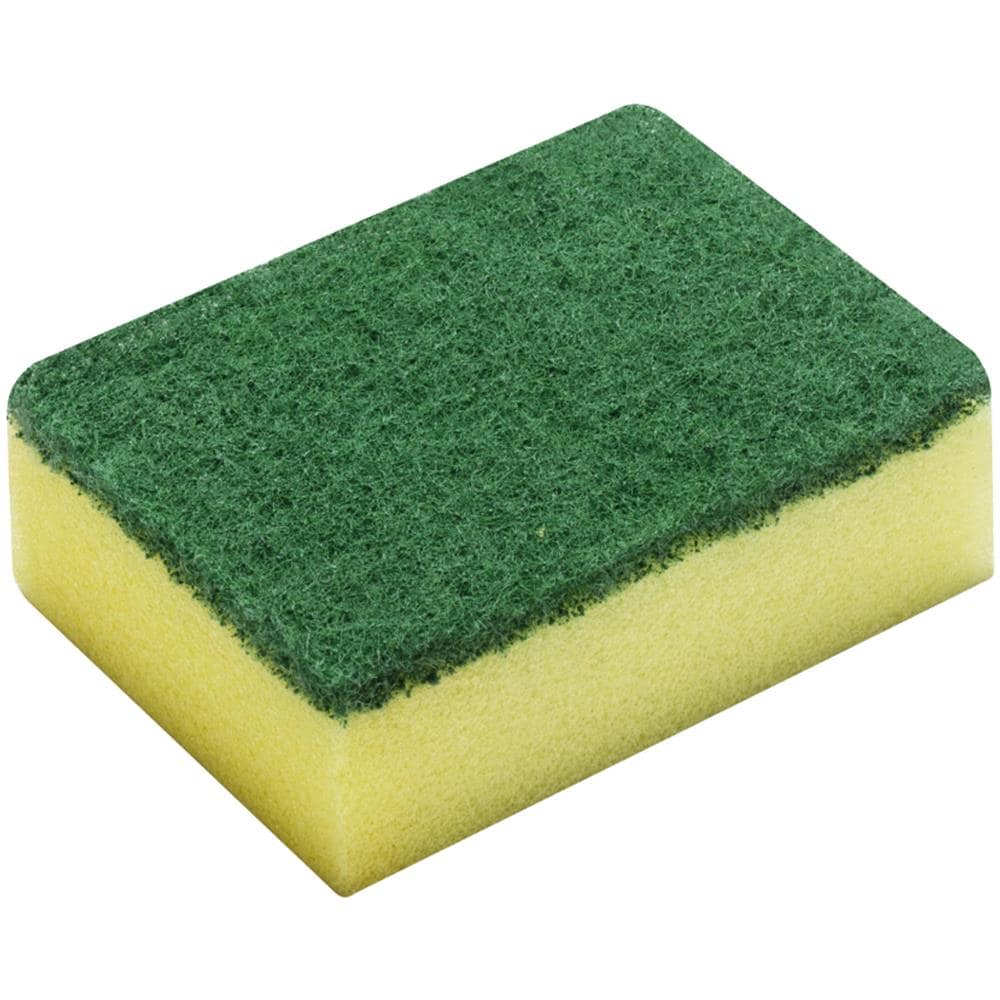 lavandini Da Cucina, 5 Pezzi In Un Pacchetto (3 + 2 Pezzi Gratis) - Pulizia Senza Graffi - Foto 3