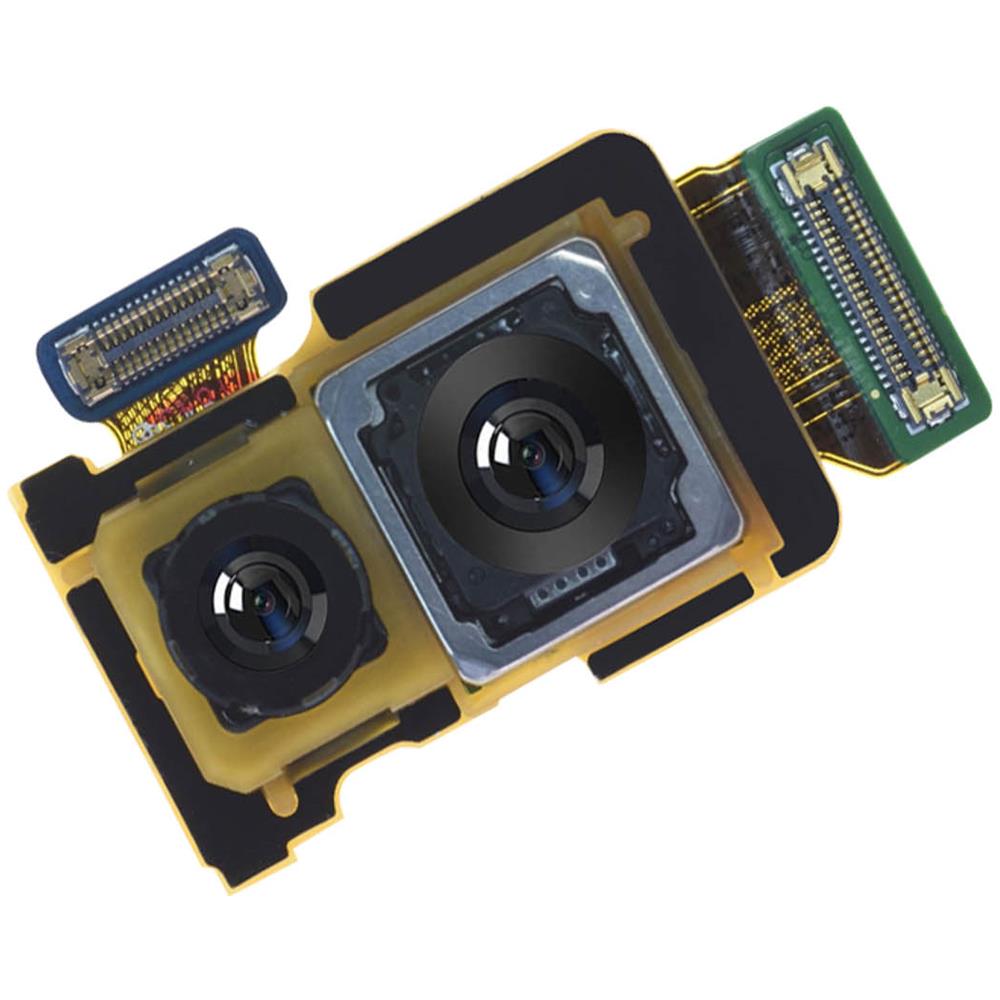 Fotocamera Posteriore Samsung Galaxy S10e Modulo + Connettore - Foto 1