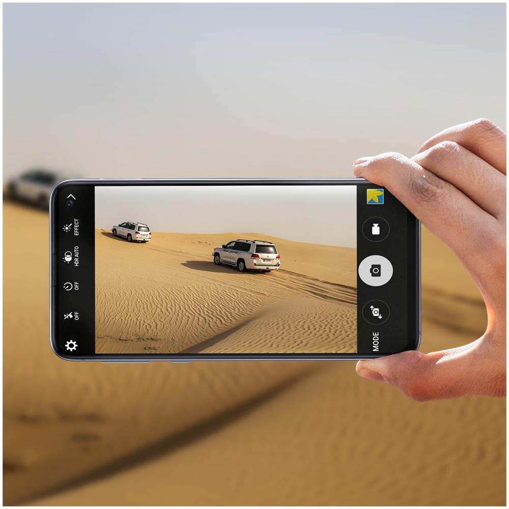 Fotocamera Posteriore Samsung Galaxy S10e Modulo + Connettore - Foto 5