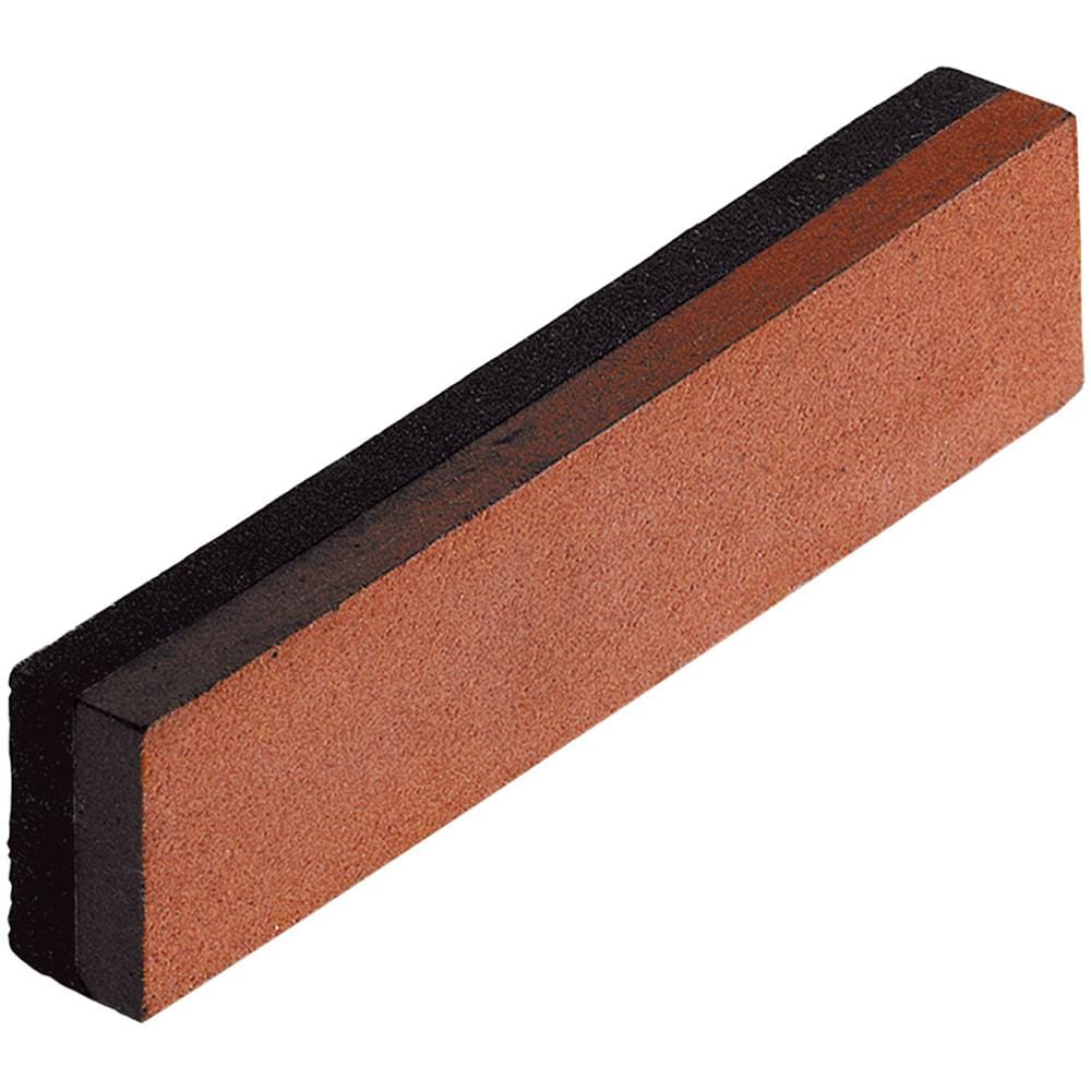 Pietra Corindone Con Doppia Grana Per Affilare Forbici E Coltelli - Foto 1