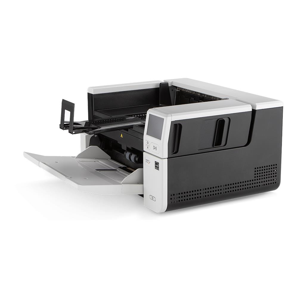 S3060 Scanner ADF 600 x 600 DPI A3 Nero, Bianco - Foto 3
