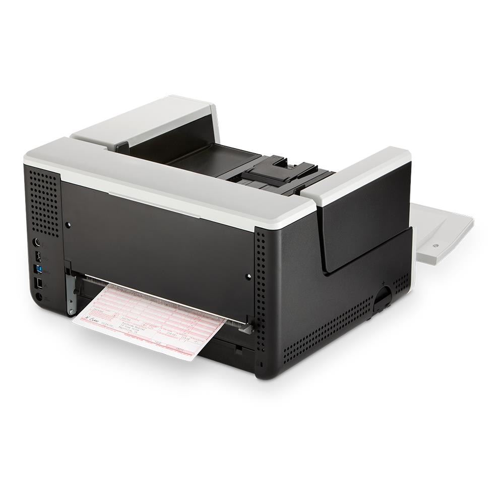 S3060 Scanner ADF 600 x 600 DPI A3 Nero, Bianco - Foto 2