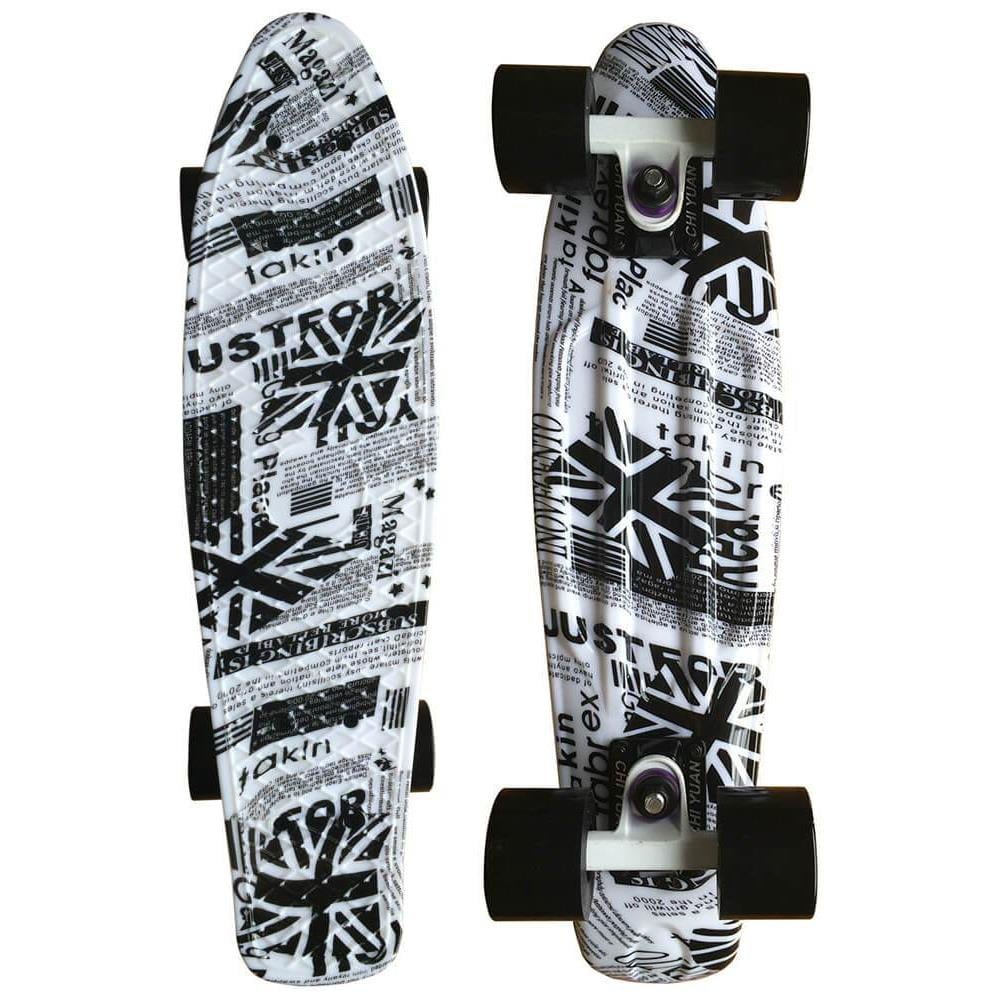 Borsa Per Longboard Da 46 Pollici - Impermeabile, In Nylon, Con Tracolla Regolabile | Per Skateboard E Trasporto Sicuro - Foto 5