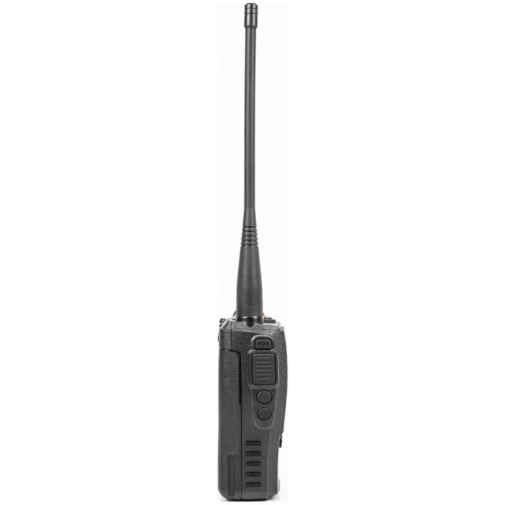 Stazione Radio Vhf Portatile Pni V-600, 136-174 Mhz, Ip67, Scan, Scrambler, Vox - Foto 2