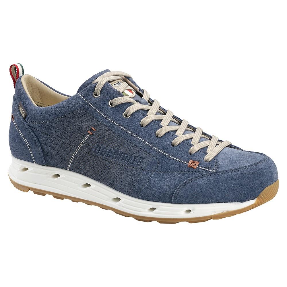 Bottega Veneta Impermeabile in Pelle con Maniche a Pipistrello donna