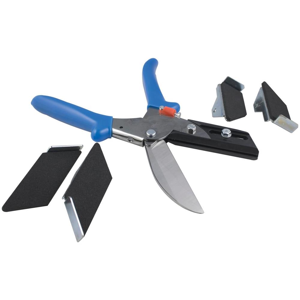 Cesoie Per Condotti Fino A 80 Mm - Foto 1