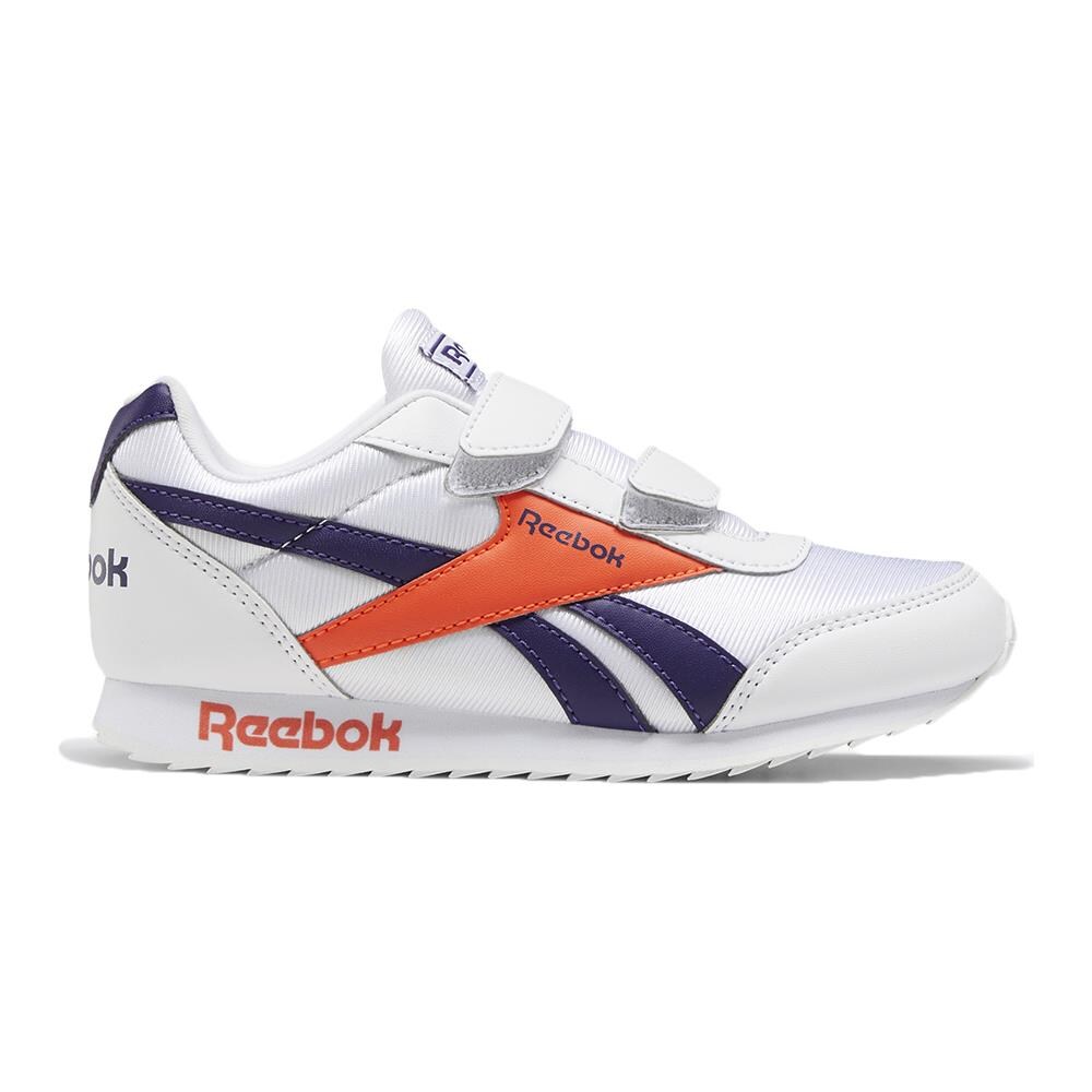 Scarpe Royal Classic Jogger 2 2v Taglia 31 Codice Ef3718 Bianco - Foto 1