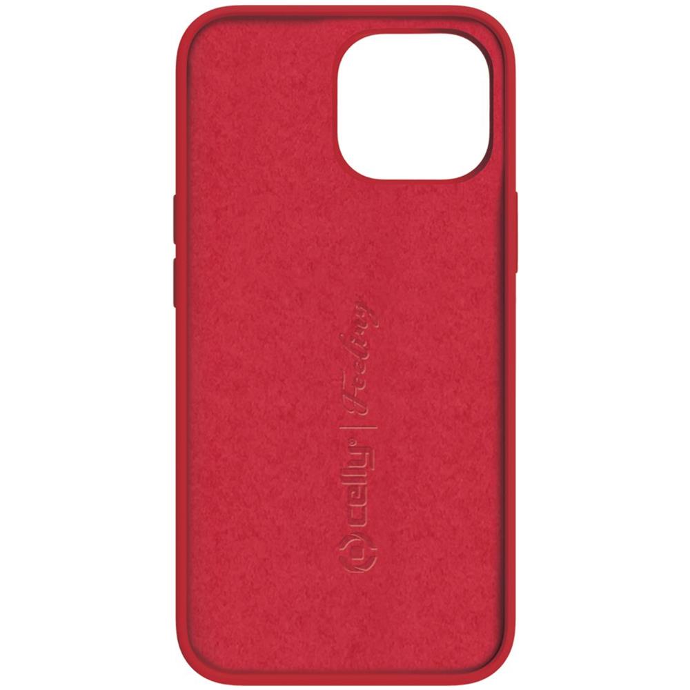 FEELING IPHONE 13 MINI RED - Foto 1
