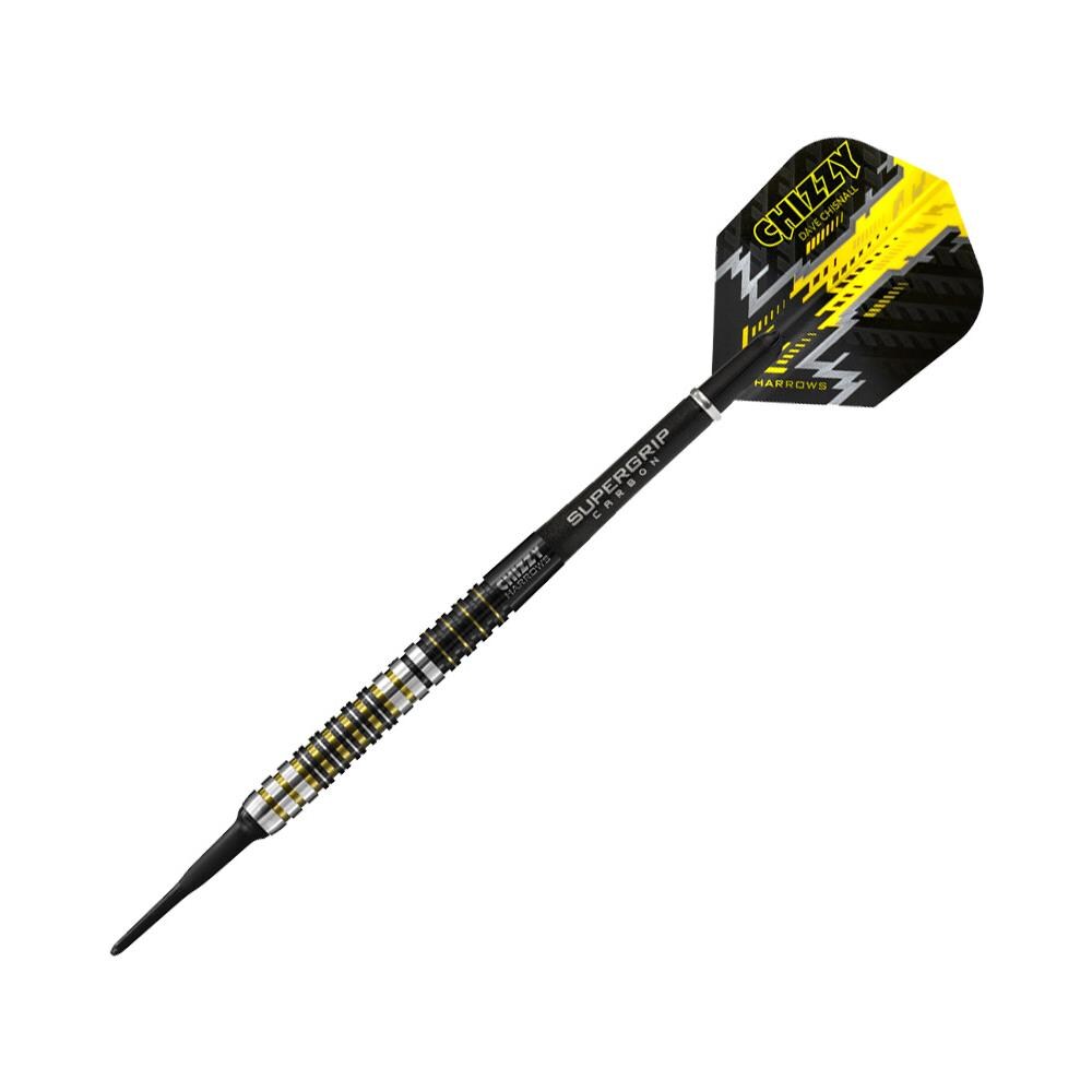 Frequestte Harrews Chizzy Dave Chisnall 90% 22g - Foto 2
