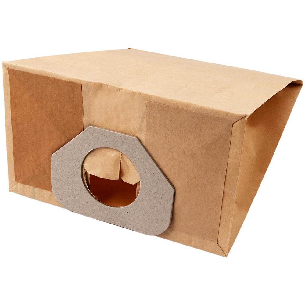 Sacchetti Per Aspirapolvere 3285p Carta 5-pack - Foto 1