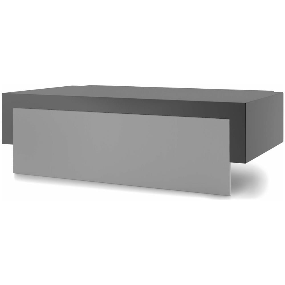 Copertura In Acciaio Nero Per Trolley E Plancha - Cpapcng60 - Foto 1