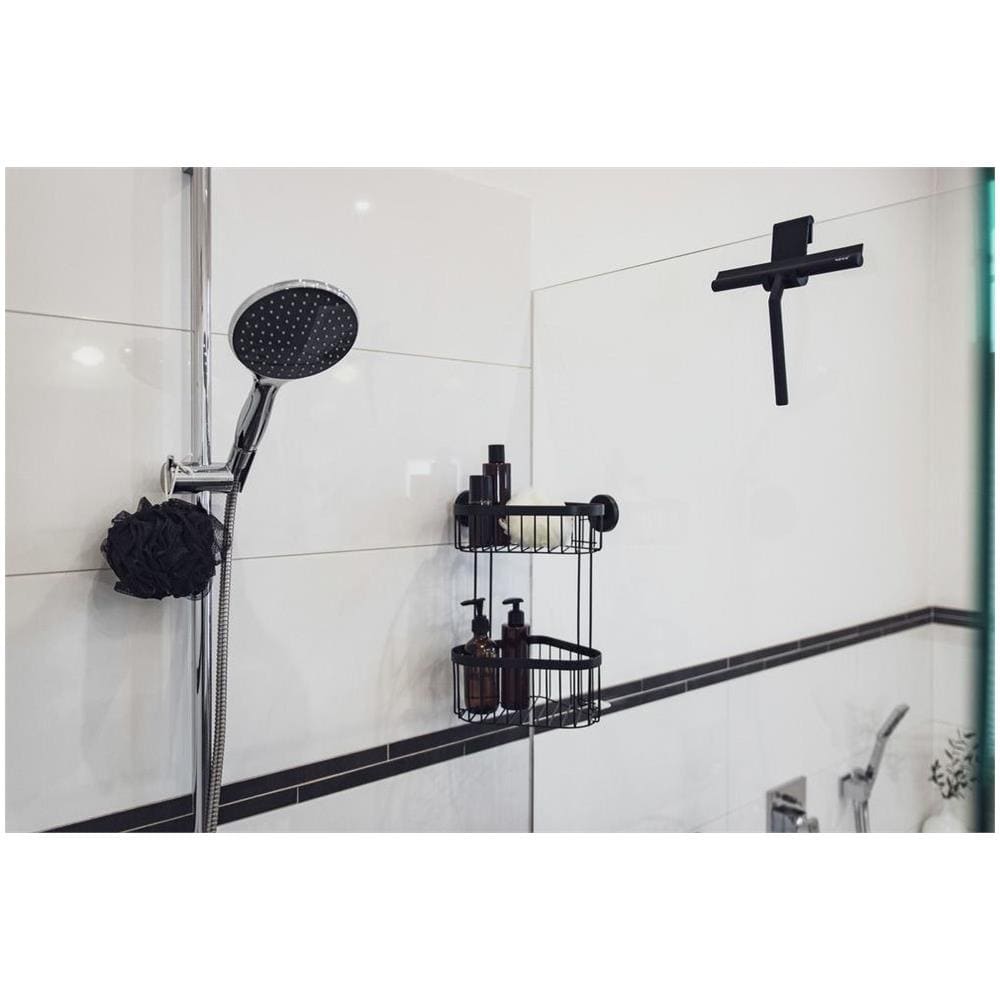 Flessibile Doccia 150 Cm, Acciaio Inox, - Foto 2