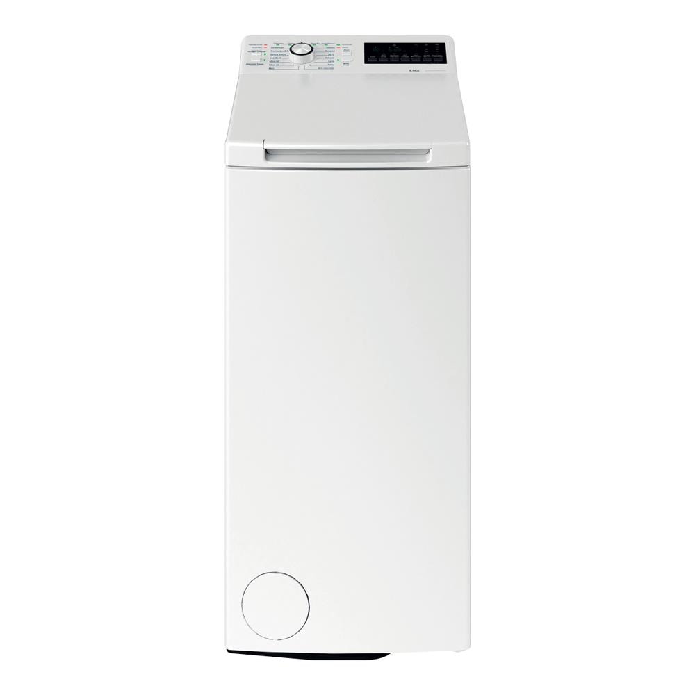 Lavatrice Carica dall'alto WMTG6524BSIT 6 Kg Classe C Centrifuga 1200 giri - Foto 1