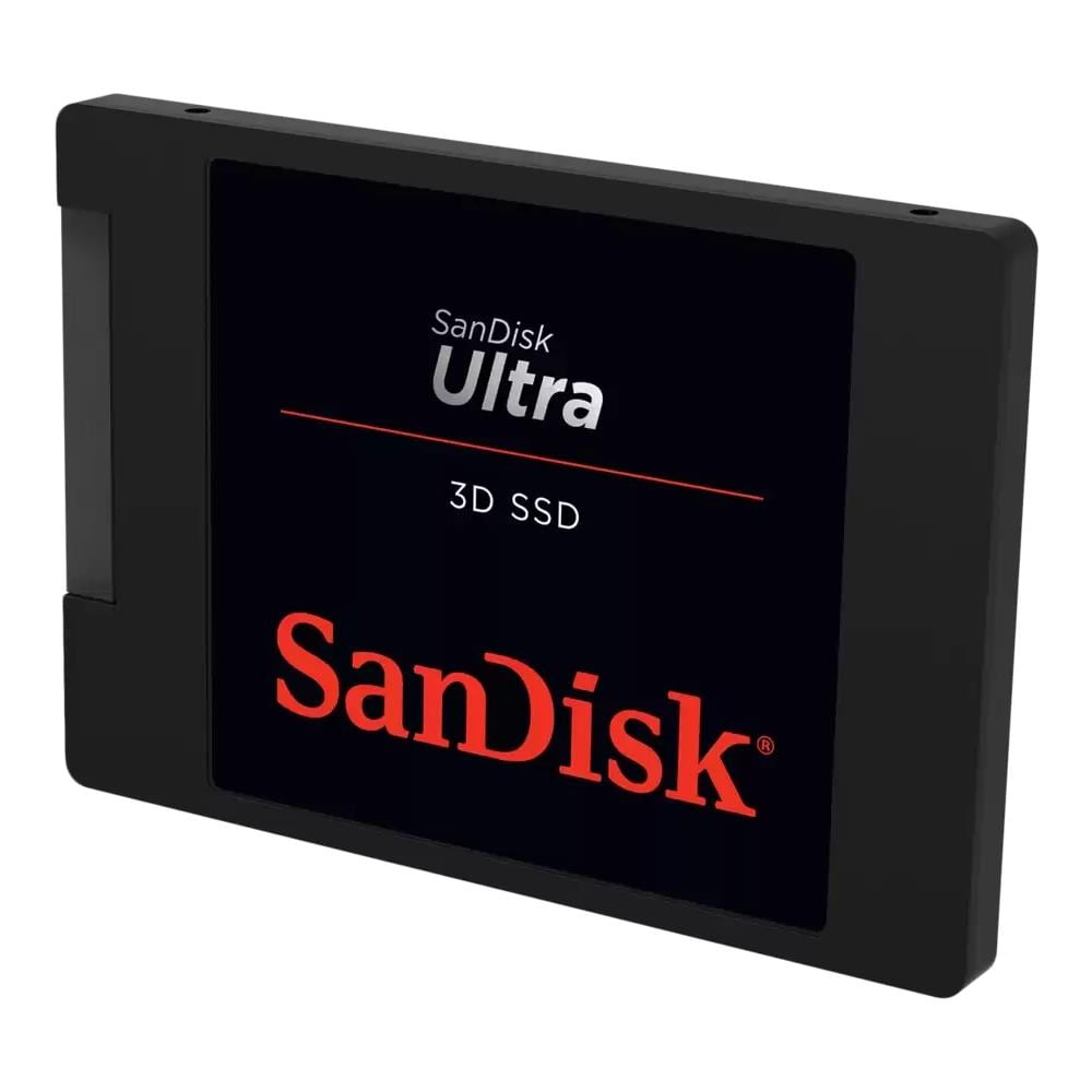 ULTRA 3D SATA - Foto 1