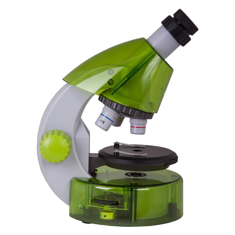 Microscopio Labzz M101 - Foto 2