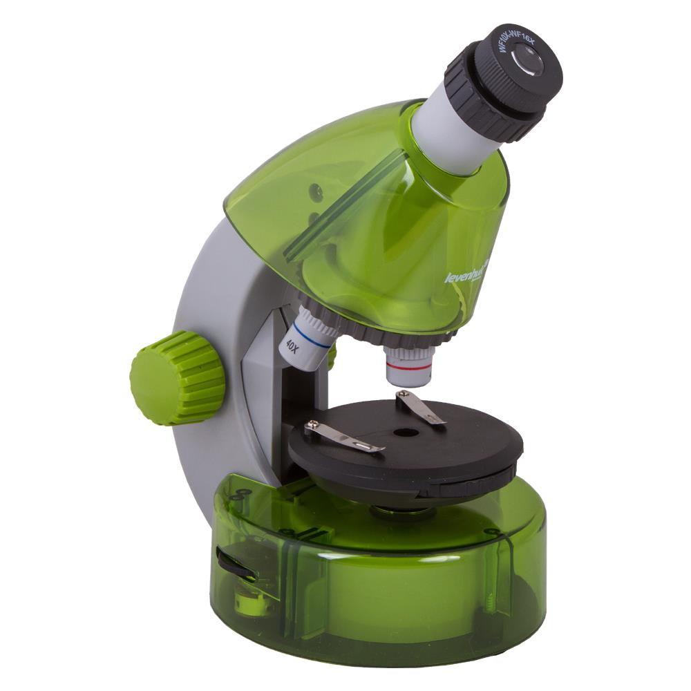 Microscopio Labzz M101 - Foto 1