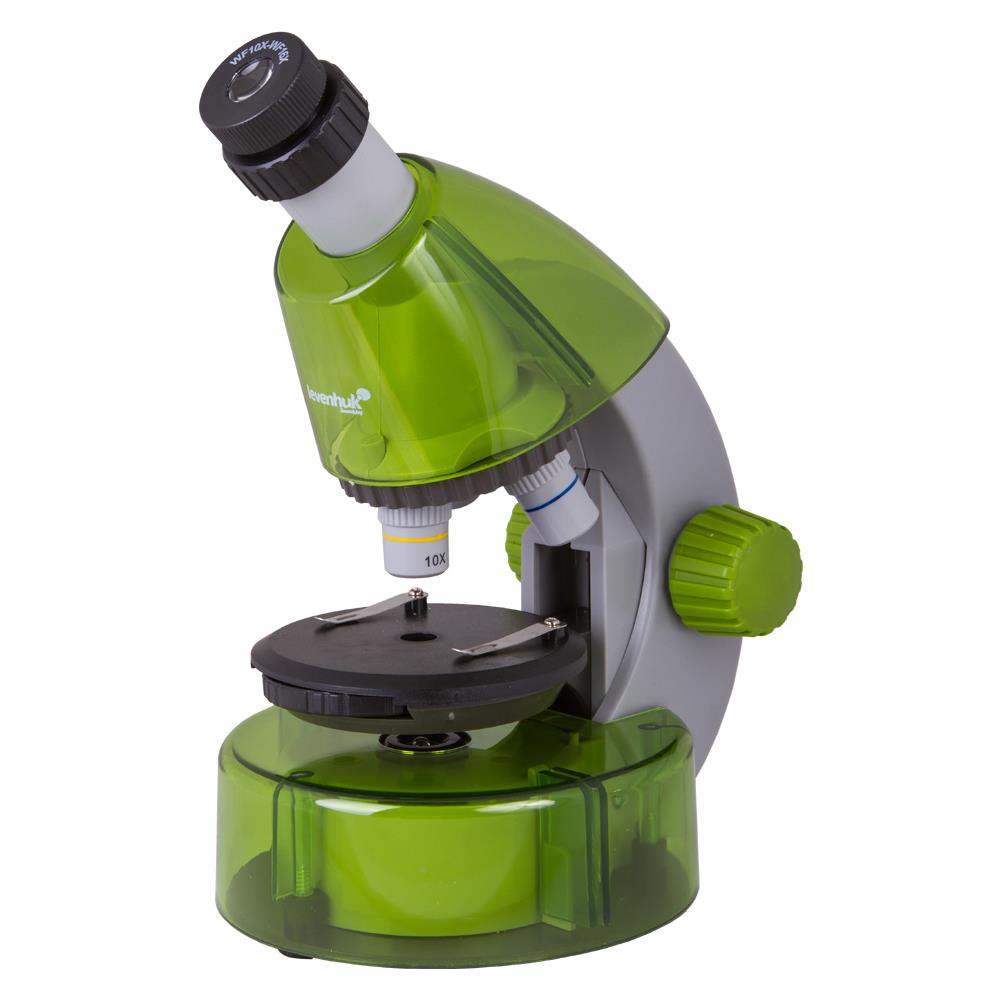 Microscopio Labzz M101 - Foto 3