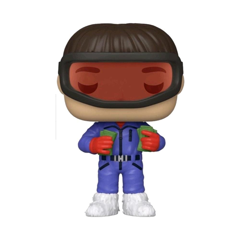 Film Pop!: Dumb And Dumber - Ski Lloyd Christmas - Us Exclusive - Foto 1