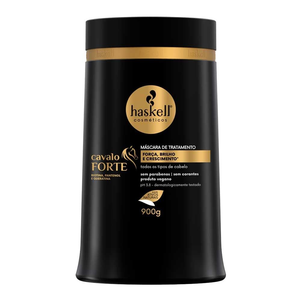 Cavalo Forte Maschera 900g - Foto 1