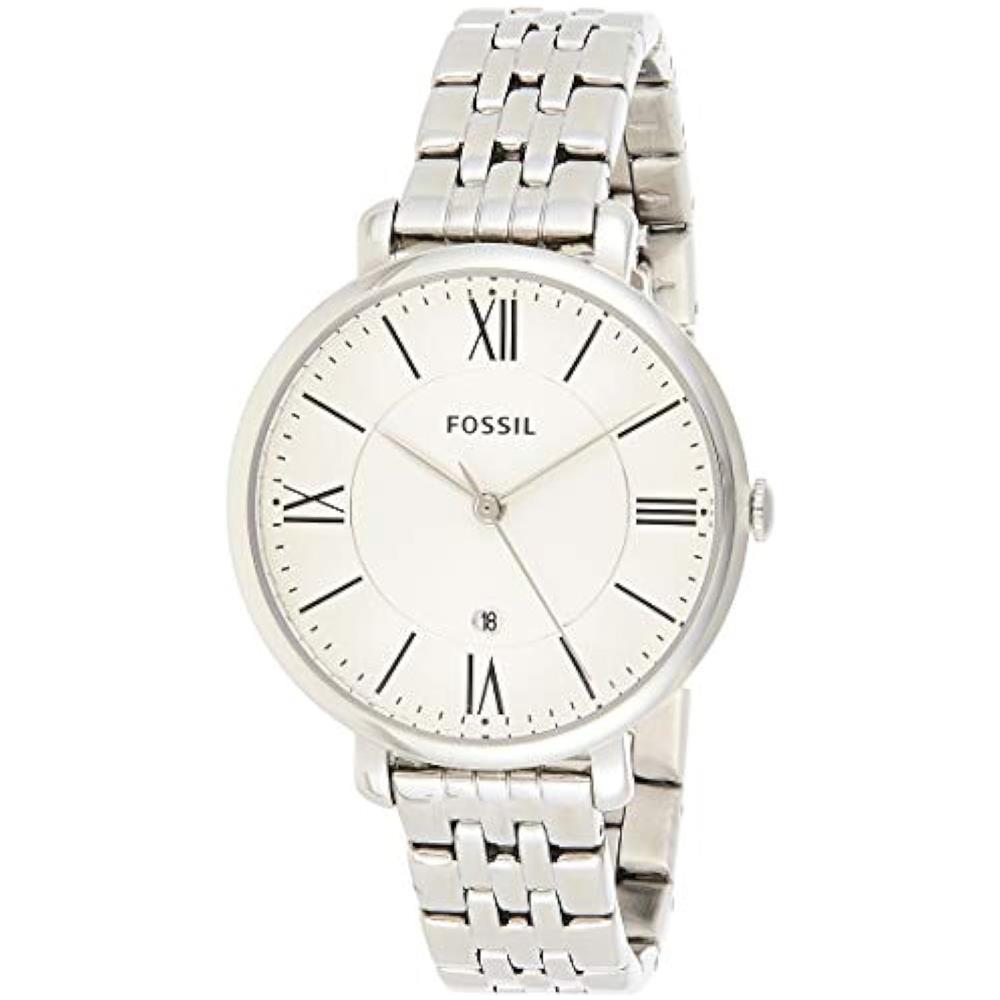 Orologio Da Polso Donna Es3433 - Foto 1