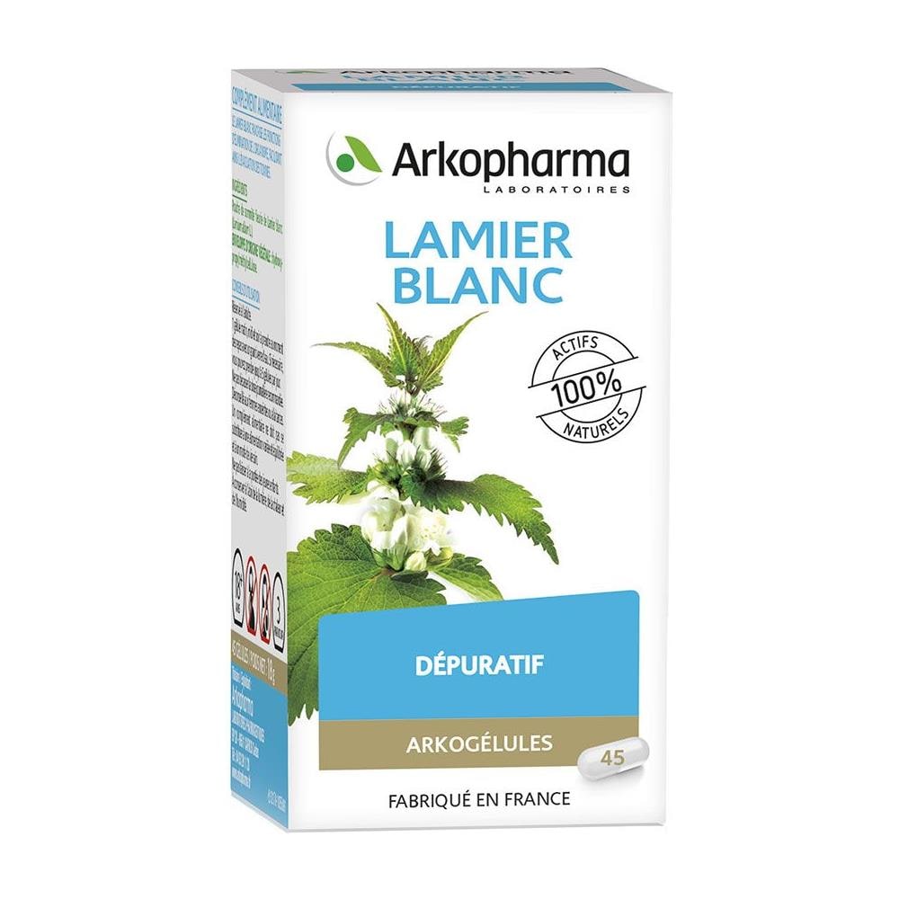 Lamiera Bianca 45 Capsule Arkocapsule - Foto 1