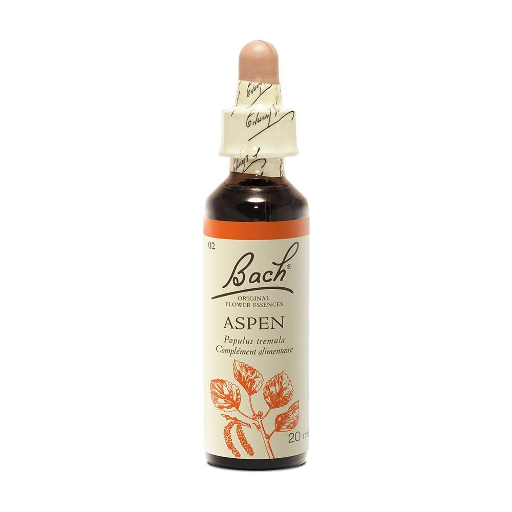 N°02 Aspen 20ml - Foto 1