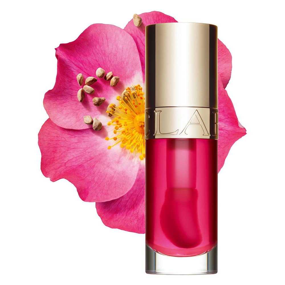 Lip Comfort Oil 04 pitaya 7ml - Foto 1