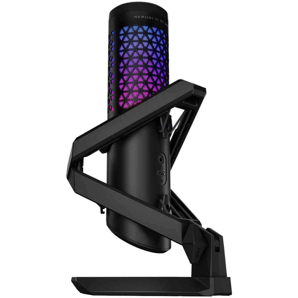 ROG Carnyx BLK Nero Microfono da tavolo - Foto 2