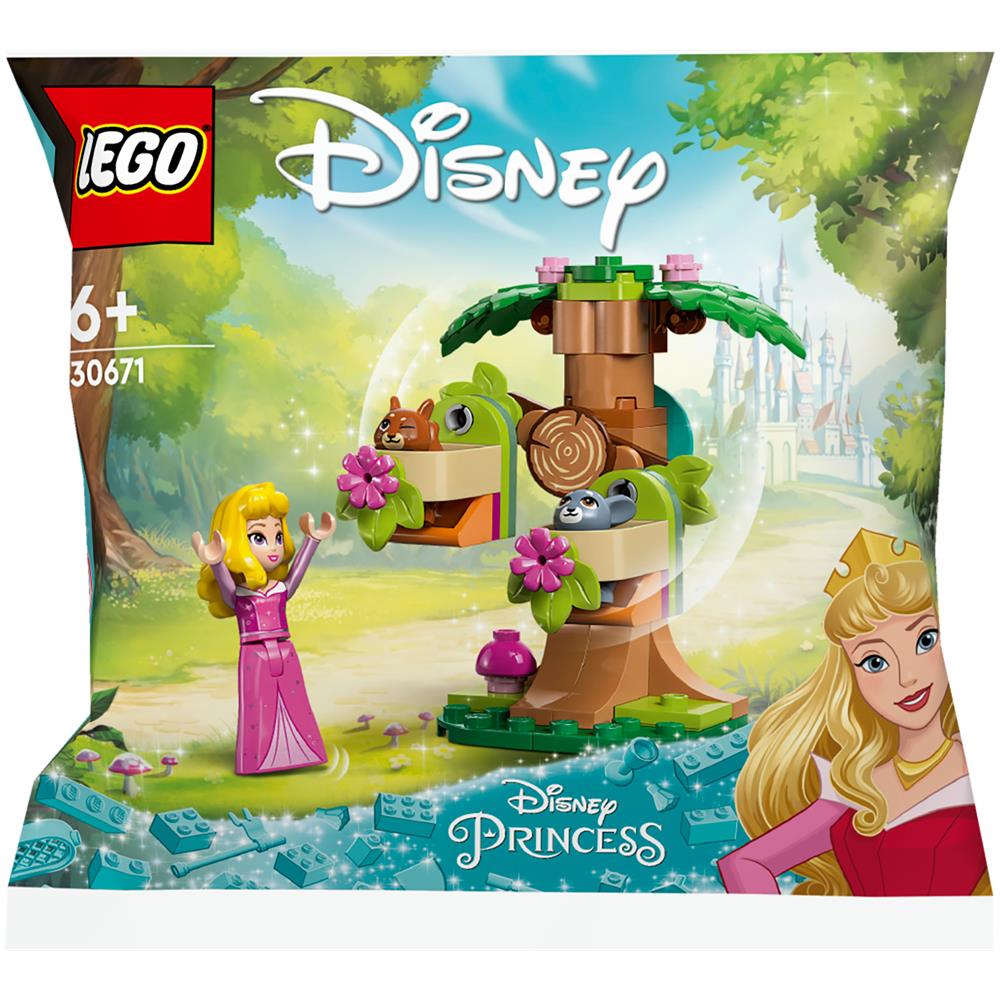 Il parco giochi nel bosco di Aurora - Foto 1