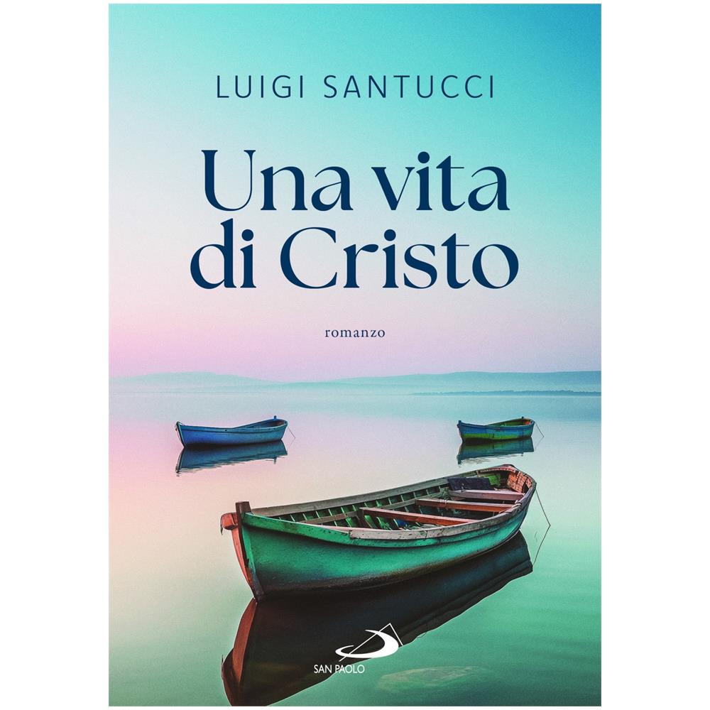 Luigi Santucci - Una vita di Cristo - Foto 1