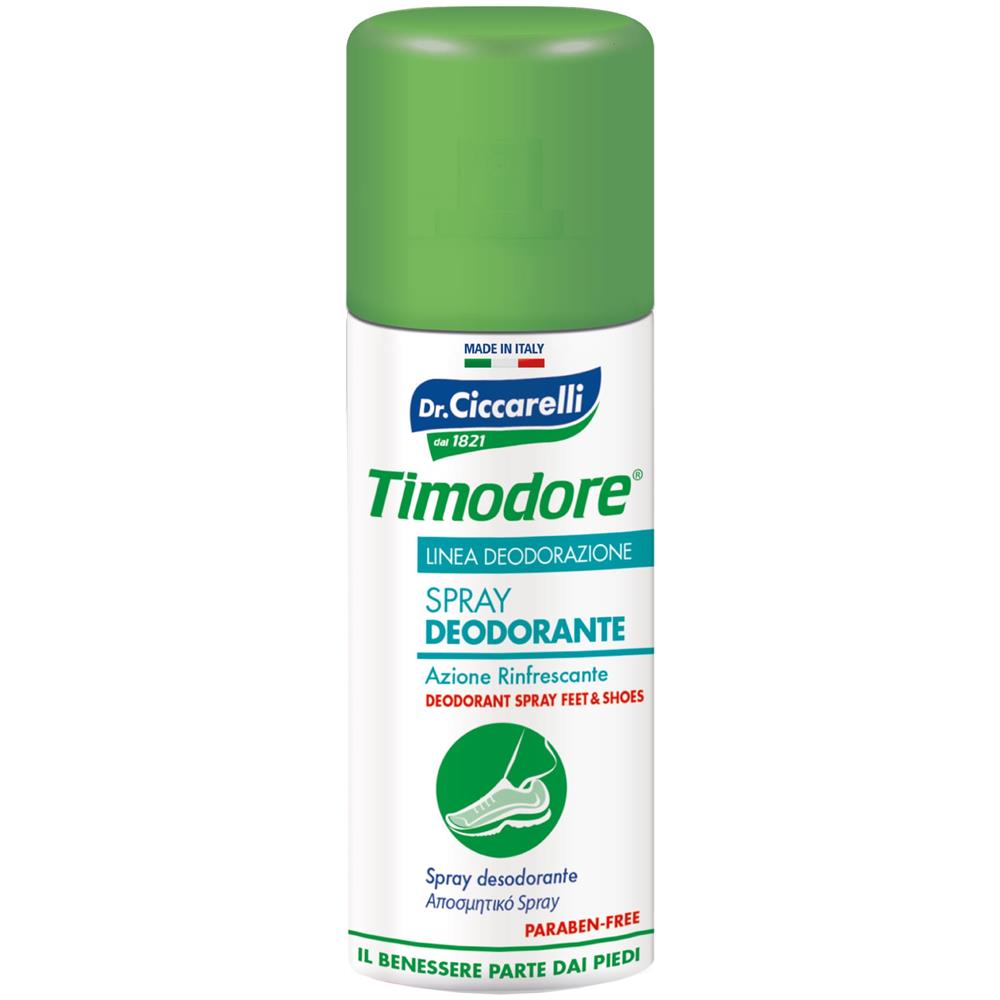 Timodore Spray 150 ml - Foto 1